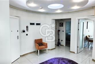 TURGUT ÖZAL MAHALLESİNDE SİTE İÇERİSİNDE LÜKS 4+1 DAİRE