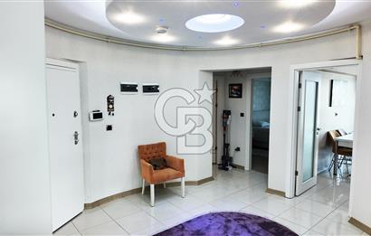 TURGUT ÖZAL MAHALLESİNDE SİTE İÇERİSİNDE LÜKS 4+1 DAİRE