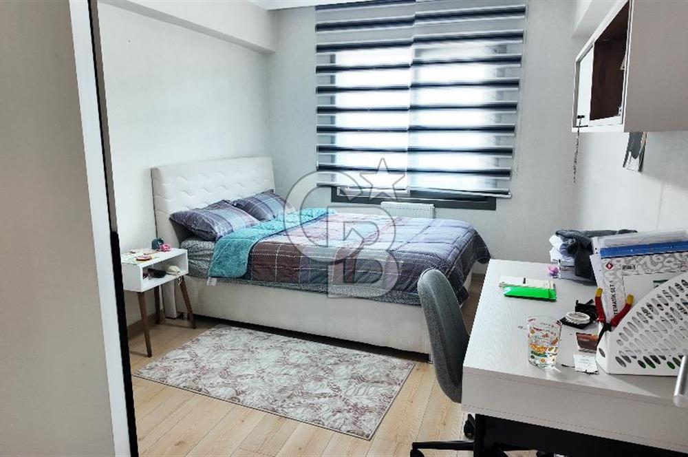TURGUT ÖZAL MAHALLESİNDE SİTE İÇERİSİNDE LÜKS 4+1 DAİRE