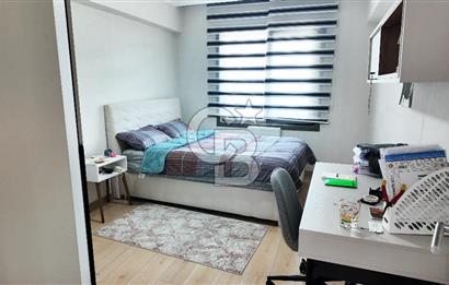 TURGUT ÖZAL MAHALLESİNDE SİTE İÇERİSİNDE LÜKS 4+1 DAİRE