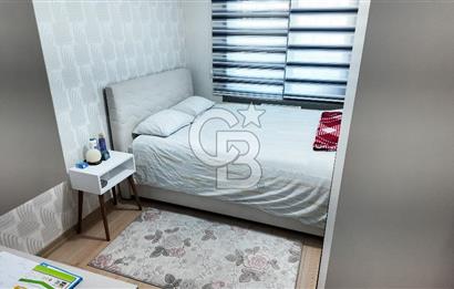 TURGUT ÖZAL MAHALLESİNDE SİTE İÇERİSİNDE LÜKS 4+1 DAİRE