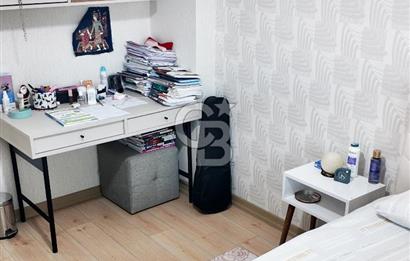 TURGUT ÖZAL MAHALLESİNDE SİTE İÇERİSİNDE LÜKS 4+1 DAİRE