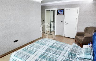 TURGUT ÖZAL MAHALLESİNDE SİTE İÇERİSİNDE LÜKS 4+1 DAİRE