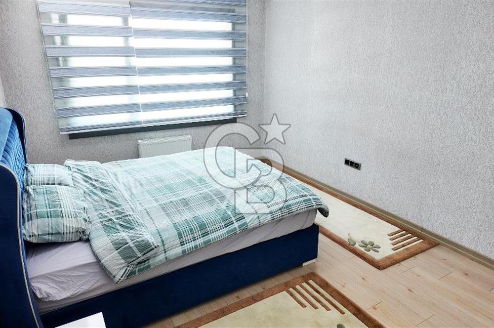 TURGUT ÖZAL MAHALLESİNDE SİTE İÇERİSİNDE LÜKS 4+1 DAİRE