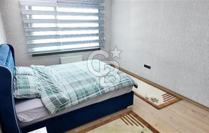 TURGUT ÖZAL MAHALLESİNDE SİTE İÇERİSİNDE LÜKS 4+1 DAİRE