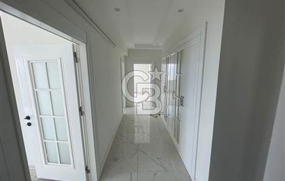 COLWELL BANKER'DEN YAMAÇTEPE MAH.DE SATILIK SIFIR 3+1 DAİRE 