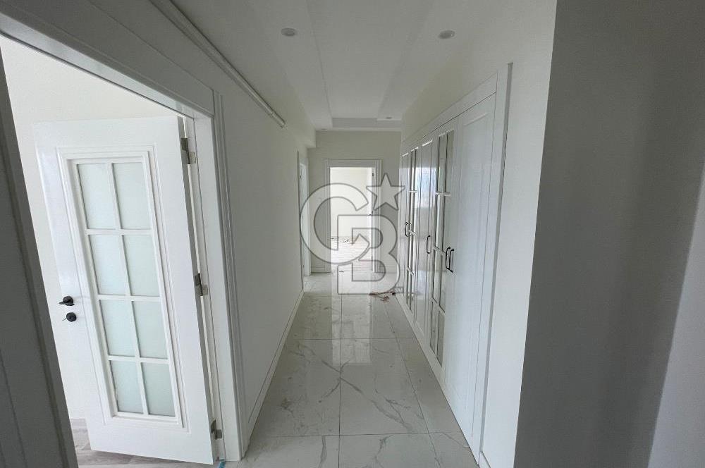 COLWELL BANKER'DEN YAMAÇTEPE MAH.DE SATILIK SIFIR 3+1 DAİRE 