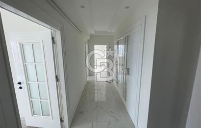 COLWELL BANKER'DEN YAMAÇTEPE MAH.DE SATILIK SIFIR 3+1 DAİRE 
