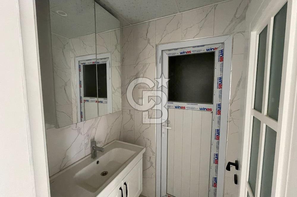 COLWELL BANKER'DEN YAMAÇTEPE MAH.DE SATILIK SIFIR 3+1 DAİRE 