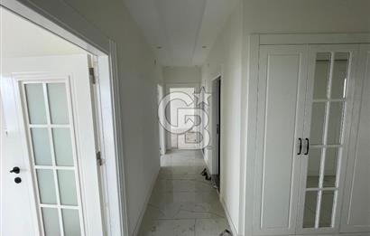 COLWELL BANKER'DEN YAMAÇTEPE MAH.DE SATILIK SIFIR 3+1 DAİRE 
