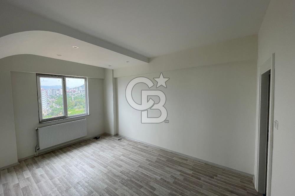 COLWELL BANKER'DEN YAMAÇTEPE MAH.DE SATILIK SIFIR 3+1 DAİRE 