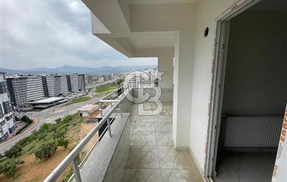 COLWELL BANKER'DEN YAMAÇTEPE MAH.DE SATILIK SIFIR 3+1 DAİRE 