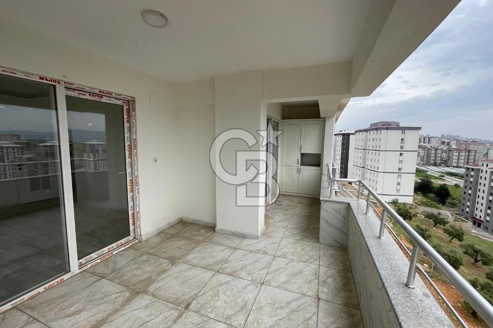 COLWELL BANKER'DEN YAMAÇTEPE MAH.DE SATILIK SIFIR 3+1 DAİRE 