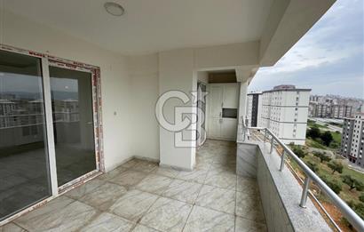 COLWELL BANKER'DEN YAMAÇTEPE MAH.DE SATILIK SIFIR 3+1 DAİRE 