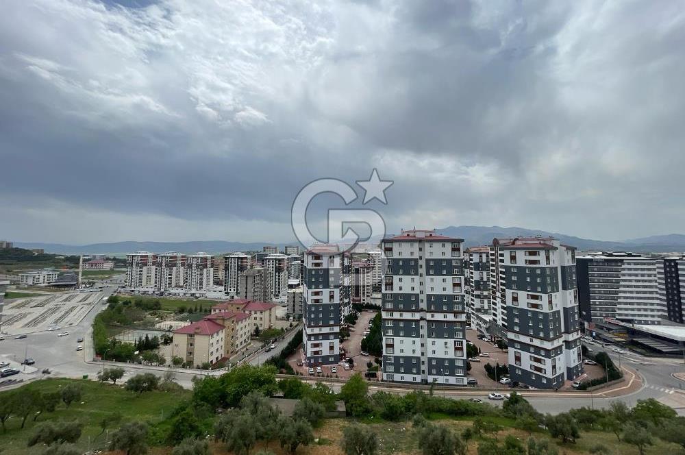 COLWELL BANKER'DEN YAMAÇTEPE MAH.DE SATILIK SIFIR 3+1 DAİRE 