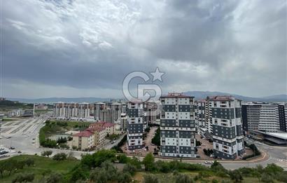 COLWELL BANKER'DEN YAMAÇTEPE MAH.DE SATILIK SIFIR 3+1 DAİRE 