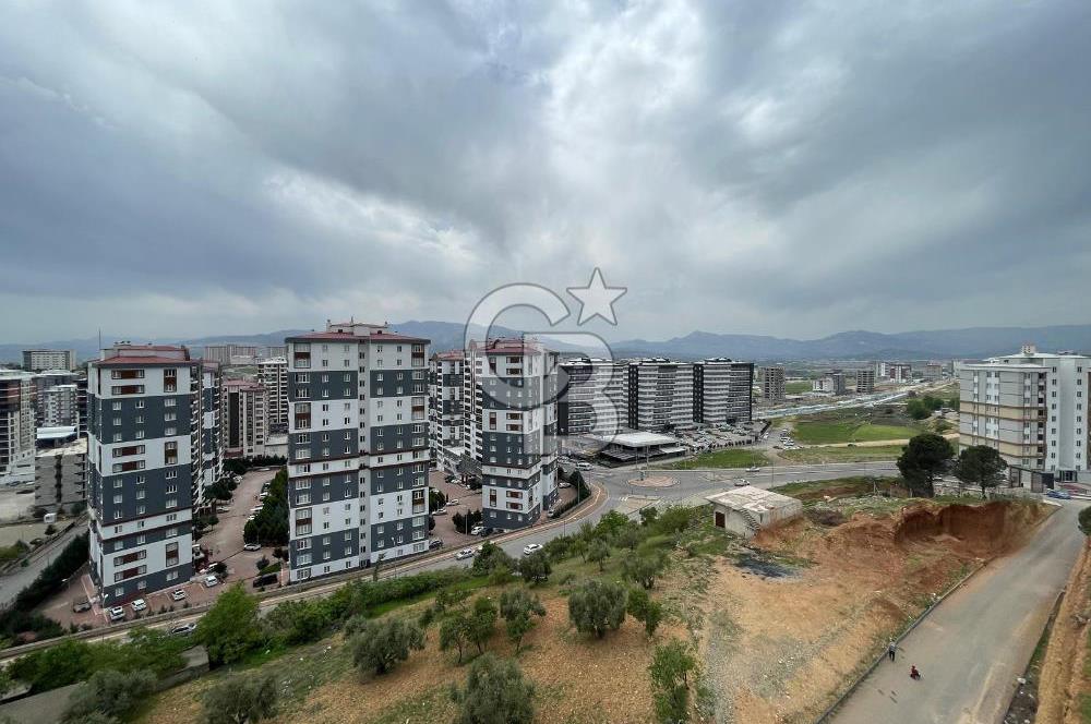 COLWELL BANKER'DEN YAMAÇTEPE MAH.DE SATILIK SIFIR 3+1 DAİRE 