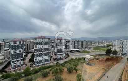 COLWELL BANKER'DEN YAMAÇTEPE MAH.DE SATILIK SIFIR 3+1 DAİRE 