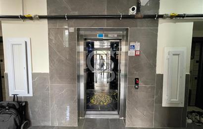 COLWELL BANKER'DEN YAMAÇTEPE MAH.DE SATILIK SIFIR 3+1 DAİRE 