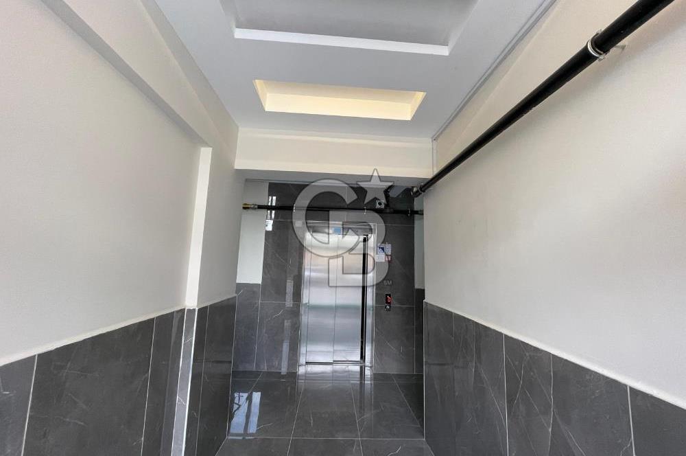 COLWELL BANKER'DEN YAMAÇTEPE MAH.DE SATILIK SIFIR 3+1 DAİRE 