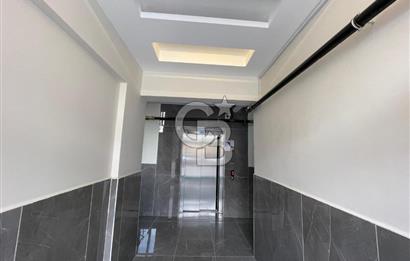 COLWELL BANKER'DEN YAMAÇTEPE MAH.DE SATILIK SIFIR 3+1 DAİRE 