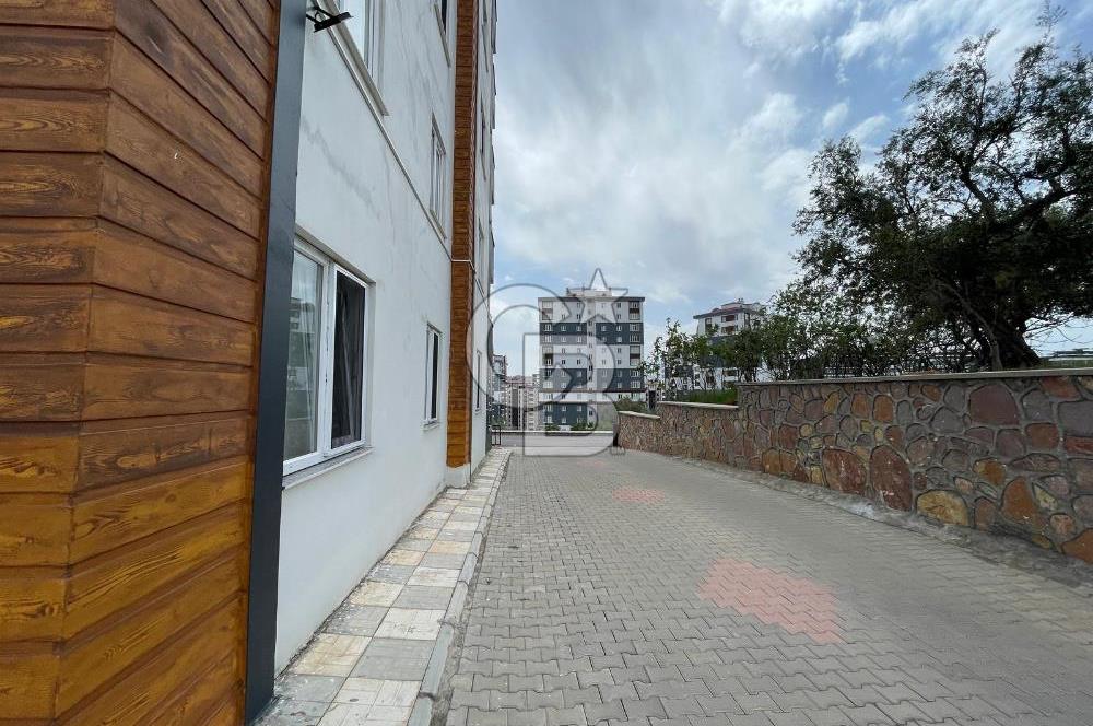 COLWELL BANKER'DEN YAMAÇTEPE MAH.DE SATILIK SIFIR 3+1 DAİRE 