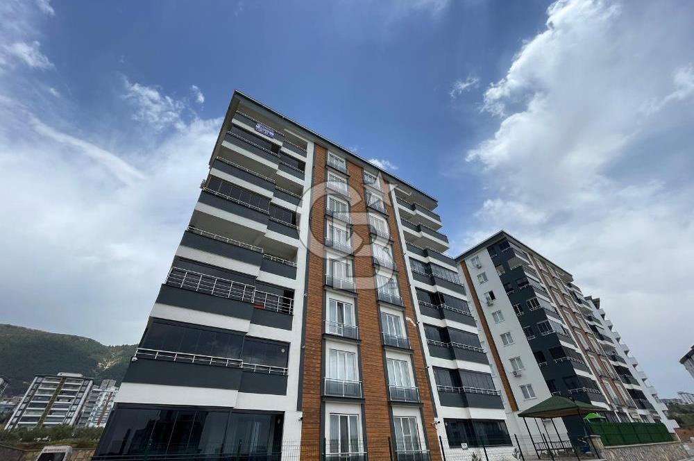 COLWELL BANKER'DEN YAMAÇTEPE MAH.DE SATILIK SIFIR 3+1 DAİRE 