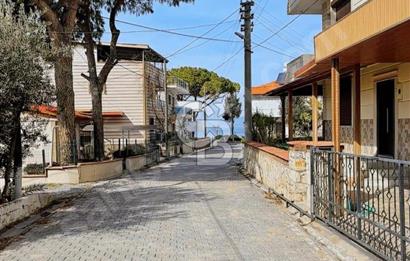 Didim Mavişehir de satılık 2+1 daire plaja 50m 