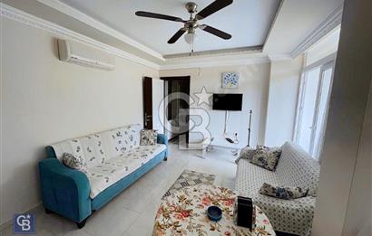 Didim Mavişehir de satılık 2+1 daire plaja 50m 