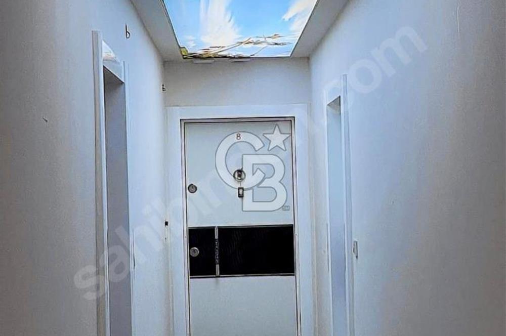 Didim Mavişehir de satılık 2+1 daire plaja 50m 