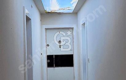 Didim Mavişehir de satılık 2+1 daire plaja 50m 