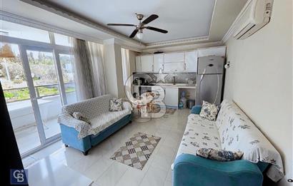 Didim Mavişehir de satılık 2+1 daire plaja 50m 