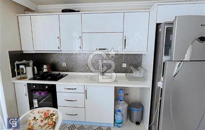 Didim Mavişehir de satılık 2+1 daire plaja 50m 