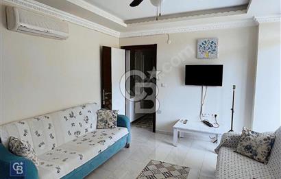 Didim Mavişehir de satılık 2+1 daire plaja 50m 