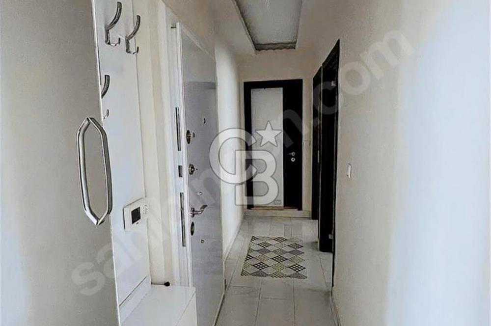 Didim Mavişehir de satılık 2+1 daire plaja 50m 