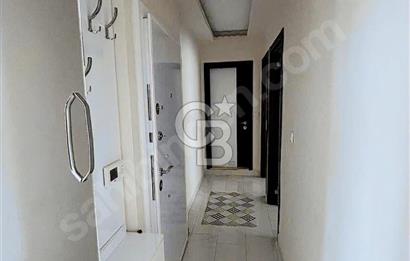 Didim Mavişehir de satılık 2+1 daire plaja 50m 