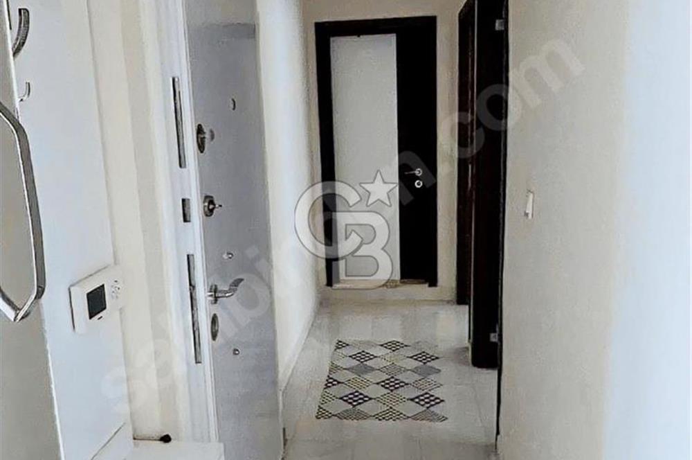 Didim Mavişehir de satılık 2+1 daire plaja 50m 