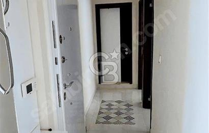 Didim Mavişehir de satılık 2+1 daire plaja 50m 