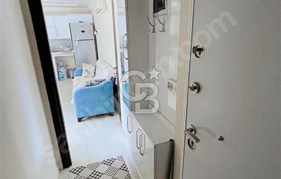 Didim Mavişehir de satılık 2+1 daire plaja 50m 
