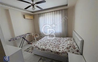 Didim Mavişehir de satılık 2+1 daire plaja 50m 