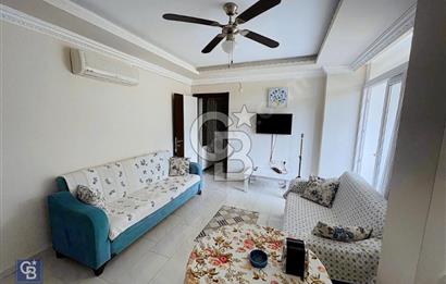 Didim Mavişehir de satılık 2+1 daire plaja 50m 