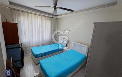 Didim Mavişehir de satılık 2+1 daire plaja 50m 