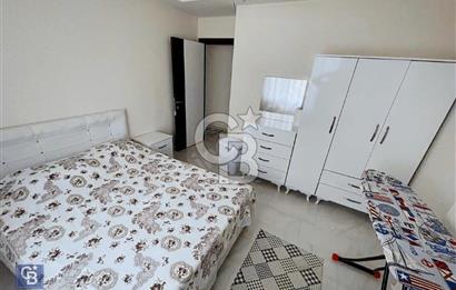 Didim Mavişehir de satılık 2+1 daire plaja 50m 