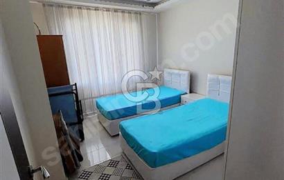 Didim Mavişehir de satılık 2+1 daire plaja 50m 