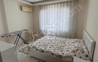 Didim Mavişehir de satılık 2+1 daire plaja 50m 