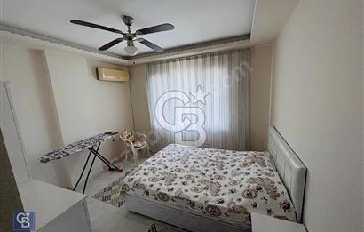 Didim Mavişehir de satılık 2+1 daire plaja 50m 