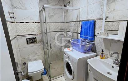 Didim Mavişehir de satılık 2+1 daire plaja 50m 