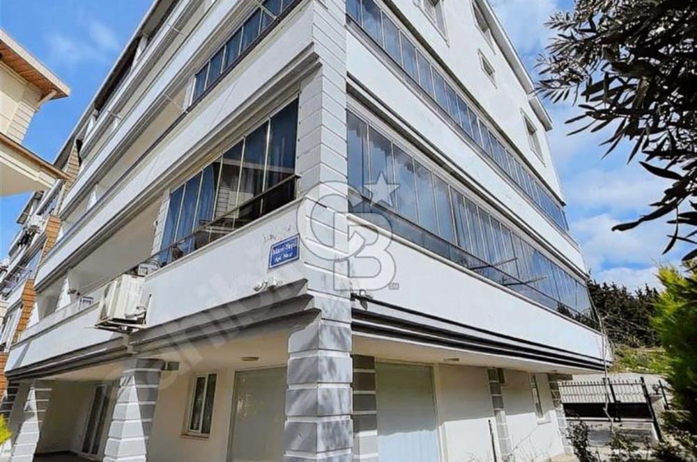 Didim Mavişehir de satılık 2+1 daire plaja 50m 