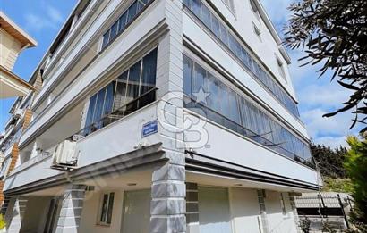 Didim Mavişehir de satılık 2+1 daire plaja 50m 