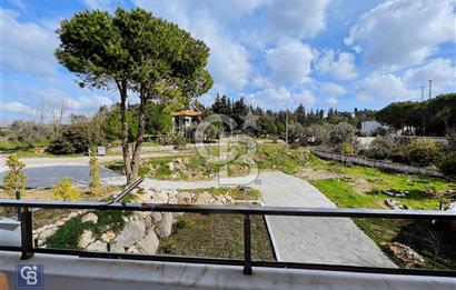 Didim Mavişehir de satılık 2+1 daire plaja 50m 